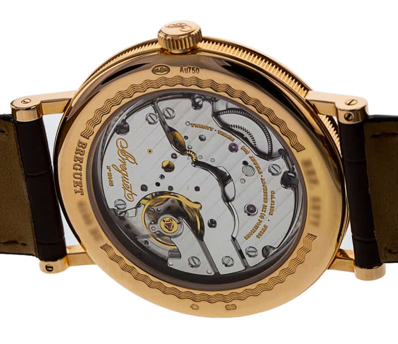 Breguet Classique 5277BR/12/9V6